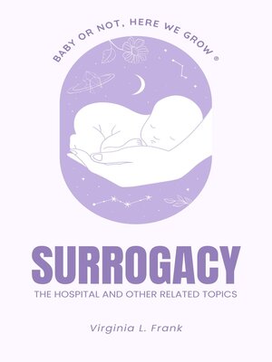 cover image of Surrogacy